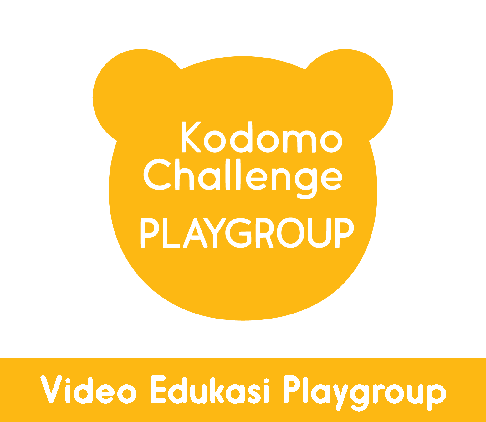 Playgroup Kodomo Challenge